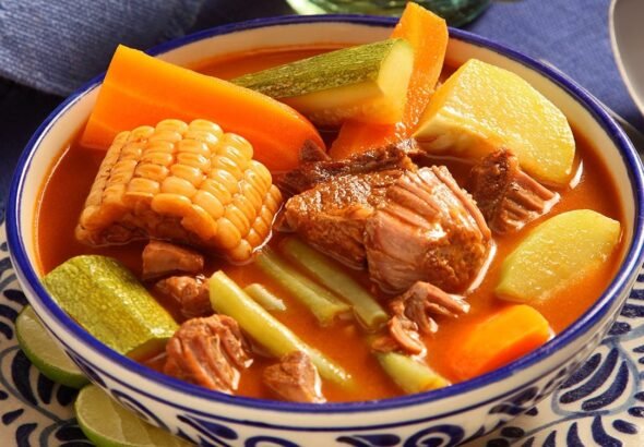 mode de olla